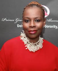Prince George's County Alumnae Chapter of Delta Sigma Theta Sorority, Inc. 