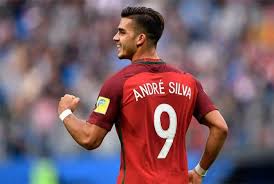 Andre silva was very polite, introverted and very open especially when he picks up a challenge like playing football in school. Andre Silva Scored The 13th For Portugal And Equaled Three Historical Ineews The Best News