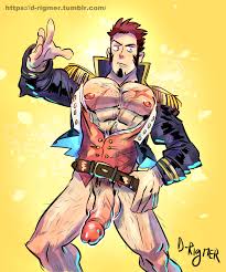 Kiashi gets real fuckin Filthy - Tumblr Blog Gallery