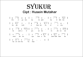 Check spelling or type a new query. 100 Kumpulan Lagu Wajib Nasional Beserta Penciptanya Lirik Video Balubu