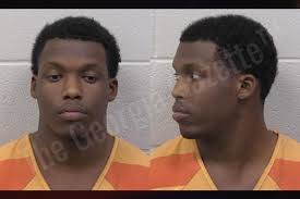 Elijah West — Paulding County Jail Bookings