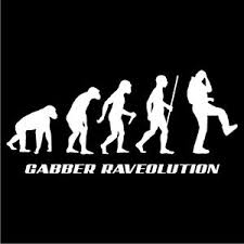 Image result for gruppi gabber logo