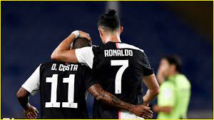 Complete overview of juventus vs atalanta (serie a) including video replays, lineups, stats and fan opinion. Juv Vs Atn Dream11 Team Check My Dream11 Team Best Players List Of Today S Match Juventus Vs Atalanta Dream11 Team Player List Atn Dream11 Team Player List Juv Dream11 Team Player
