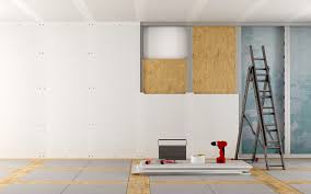 Pour budgétiser de façon précise le montant de vos travaux, il vous suffit de faire des devis enduit pour mur intérieur. Placo Ou Placoplatre Pose Et Prix Au M Monsieur Peinture