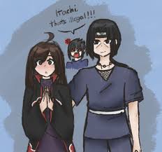 We did not find results for: Itachi X Izumi By Whitepaw1978 On Deviantart