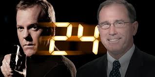 This Bama grad may be the closest thing to a real-life Jack Bauer