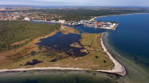 When did kristianstad become the capital of norway? Aspet Biosfaromrade Kristianstads Vattenrike