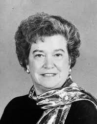 Mary Ebling Obituary (2017)