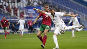 We did not find results for: Benzema Alarm Injured And Euro 2020 Worry Marca