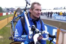 In de eerste 12 jaar van zijn loopbaan was hij een wegrenner. Andere Tijden Sport Adrie Van Der Poel Racefietsblog Nl