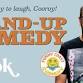 Stand Up Comedy Cooroy | Chris Wainhouse