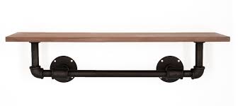 We did not find results for: Etagere Murale Style Industriel En Metal Noir Et Plateau Bois 71x16x18cm Etageres Murales Pier Import