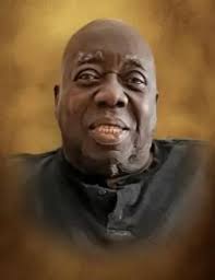 Obituary information for Levi Luster