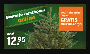 Wij steunen stichting als nederland! Gamma Kerstbomen Vanaf 12 95 In Huis