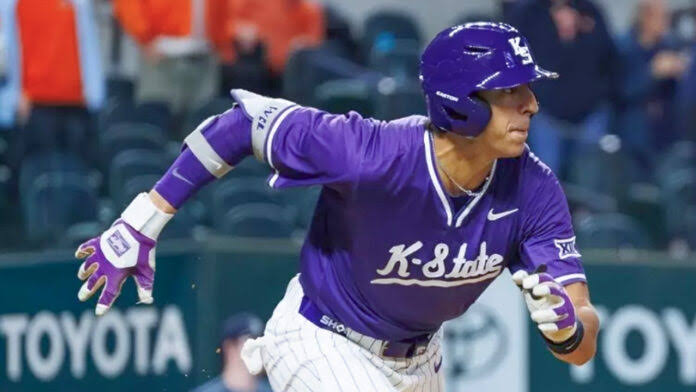 Razorbacks land top transfer portal slugger AJ Evasco » Hit That Line from  ESPN Arkansas