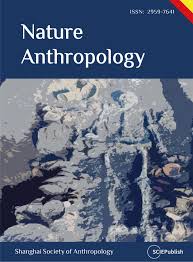 Nature & Anthropology - Journal - SCIEPublish