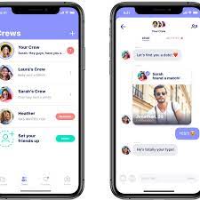 When you match with a person, you are excited to impress him/her and a good. Match Group And Betches New Dating App Lets You Swipe For Your Friends The Verge