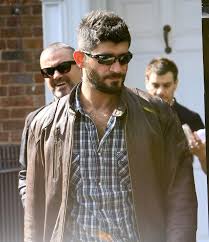 George michael & andrew ridgely of wham! Who Is George Michael S Ex Boyfriend Fadi Fawaz