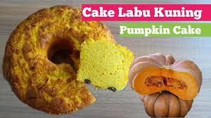 4 butir telur (besar) 250 gr labu kuning 250 gr tepung. Resep Cake Labu Kuning Pumpkin Cake Recipe Cakelabukuning Pumkincakerecipe Youtube
