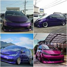 estima おしゃれまとめの人気アイデア pinterest adam malone 車