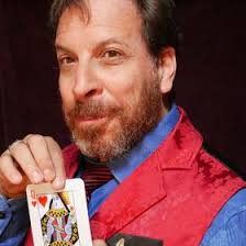 Eric Howell Sharp (erichowellsharp)