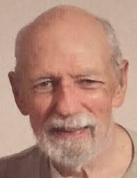 Joseph M. Snow Obituary May 13, 2022