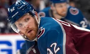 11 players, not including captain Landeskog,