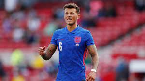Football News Arsenal Close In On 50m Transfer As Ben White Undergoes Medical Eurosport