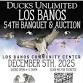 Los Banos 54th Annual Banquet & Auction event image