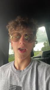 Cody Lucey Glen Easton Wv