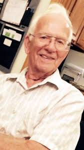 Ronald G Ayris Obituary