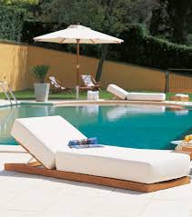 Sunlounger Synthesis Low Structure 70 X 195 H 51 Seat H 21 Unopiu Unopiu Outdoor Design Ga In 2020 Sun Lounger Resort Outdoor Furniture Quality Outdoor Furniture