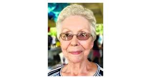 Yvonne Kirkpatrick Obituary (2024)