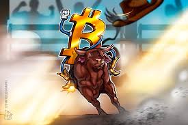 Mining bitcoins can be very profitable for miners, depending on the current hash rate and the price of bitcoin. Bitcoin Price Peak In December 2021 As Main Bull Run Begins Willy Woo Bitcoin Insider