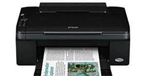Cette solution compacte imprime des documents et des photos de bonne qualité et peut également numériser et copier. Telecharger Epson Stylus Sx105 Pilote Imprimante