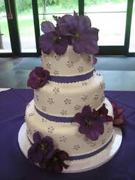 Decorated cakes for sale in walmart. Fabulous Ideas For Cake Decoration With Edible Flowers