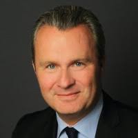 Nicolas Billon Email & Phone Number