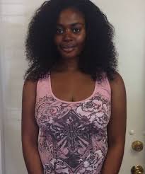 Adam & eve hair braiding is a hair braiding studio with over 20 years of experience in the industry. 8 Dmv Area Natural Hair Salons You Haven T Heard Of Yet Naturallycurly Com
