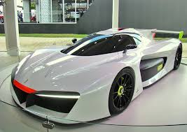 Pininfarina H2 Speed Super Cars Lamborghini Cars Dream Cars