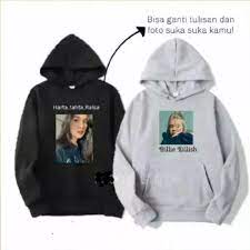 Check spelling or type a new query. Hoodie Custom Foto Sendiri Hoodie Custom Gambar Suka Suka Sweater Custom Foto Semau Kamu Hoodie Pasang