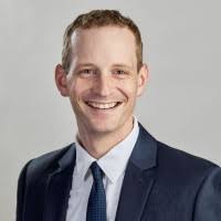 Keegan Christopher Colletta Huckfeldt