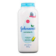 Johnson S Cornstarch Baby Powder 200gshipment Within 3 4 Days Shopee Philippines
