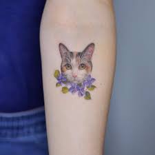 The web's most awesome cat memorial tattoo designs. Memorial Tattoos Design Ideas In The Memory Of A Loved One Saved Tattoo
