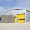 Warehouse design warehouse layout house propoerty architect. 1