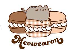 Meowcaron