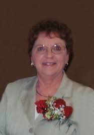 Obituary information for Sharon Kay Carper