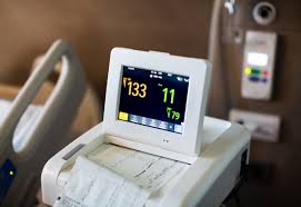 Image result for Non-Stress Test