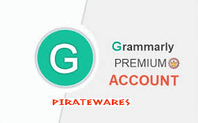 Grammarly's writing assistant has you covered in any writing situation. Grammarly Premium Crack 2021 With Working Account Free Download