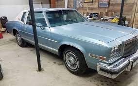 3 000 Genuine Miles 1978 Buick Riviera Buick Riviera Buick Sell Car