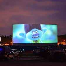 Amc, sunday nights at 10, eastern and pacific times; Amc Theaters And Universal Brawl After Trolls World Tour Is Online Hit The New York Times